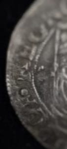 Charles I Shilling Cast Copy