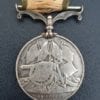 Turkish Crimea 72nd Highlanders, sergeant William Orr